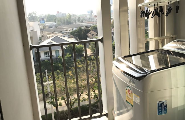 Stay in Style Doi Suthep View with Oasis - Photo 23