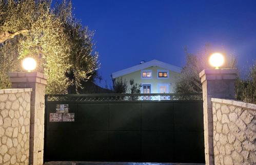 Gelbes Haus Korfu - Photo 66