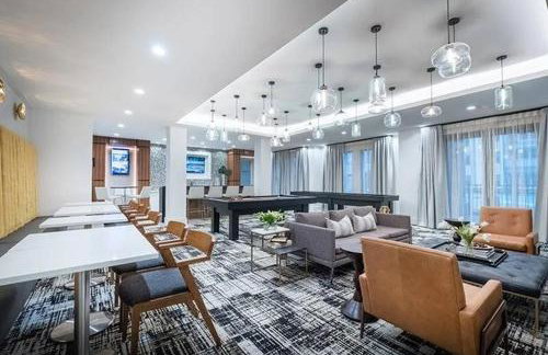 Landing Stylish 1BD Gym Courtyard - Foto 21