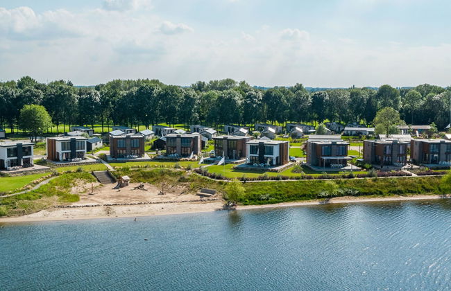 5 bedroom House in Kerkdriel with terrace and sauna - Photo 27