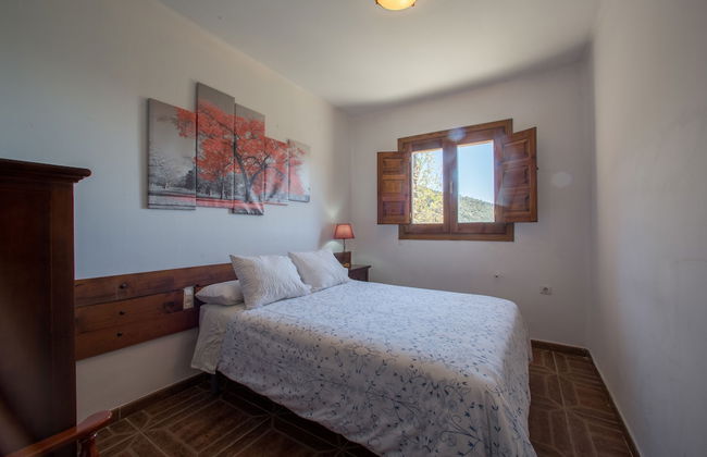 Apartamentos Balcón del Cielo - Foto 7