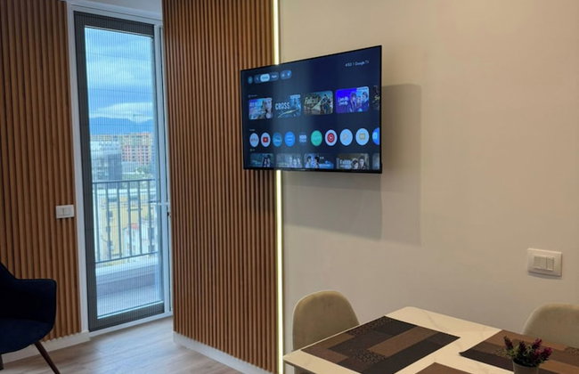 Kalpazo Tirana Mosaic - Foto 37