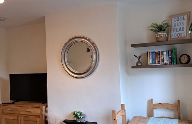 Cosy Cottage in the Village of St Bees - Photo 13