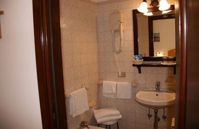 Meublé Il Riccio - Photo 60