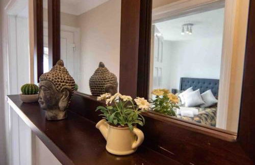 1 Bedroom self contained apartment in Christchurch - Foto 14