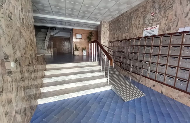 T1 Torre Azul 11 Vista MAR Fabuloso P R DO SOL WI- - Foto 23