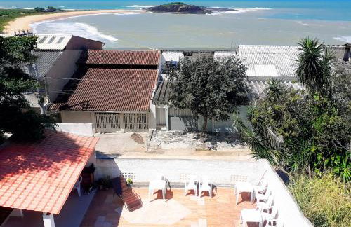 Casa na praia de Setiba com panorama fantástico - Foto 7
