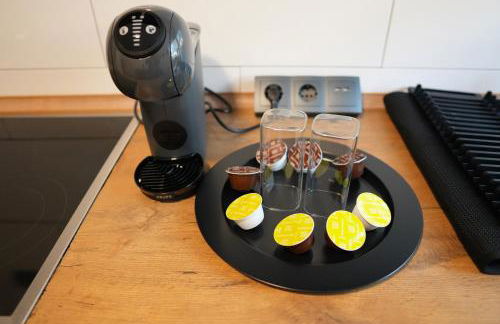 Stylisches City Apartment im Pott Modern und Gemütlich - Foto 13