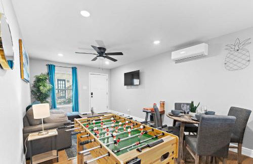 Nr Museum Med Center Zoo Apt Fire Pit BBQ Games - Foto 3