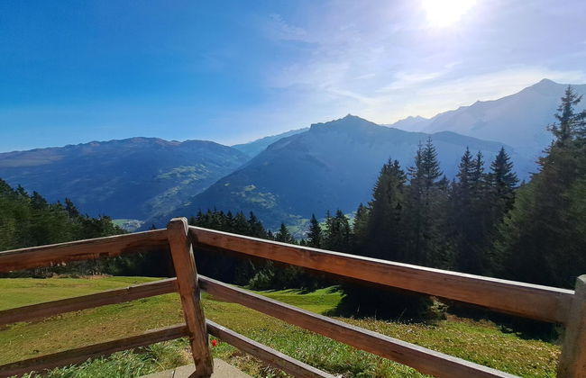 Nasenalmhütte - Foto 29