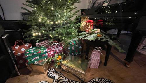 Beautiful Loft 130m2 Sun and free parking - Foto 3