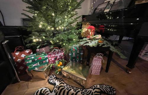 Beautiful Loft 130m2 Sun and free parking - Foto 3