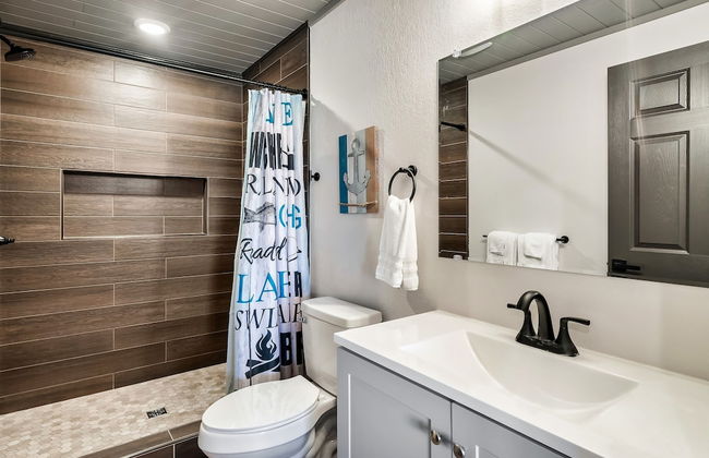 The Lodge at Lakeside - Photo 31