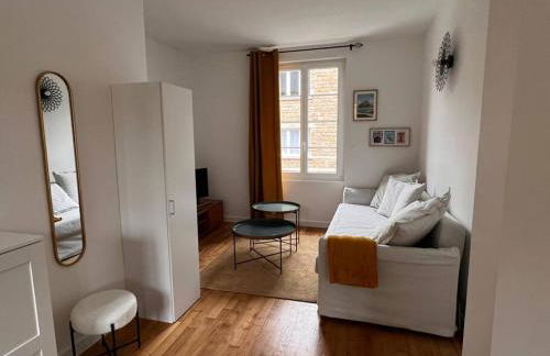 Appartement centre - Avranches - Foto 9