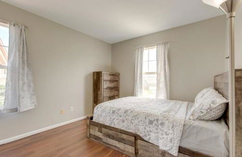 Spacious Aurora Home 20 Mi to Downtown Denver! - Foto 14