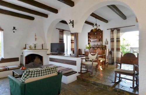 Vasilaras Hotel - Foto 52