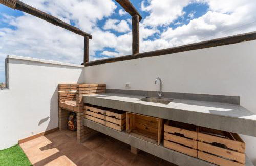 DejaBlue Villa privada entre mar y montaña - Foto 2