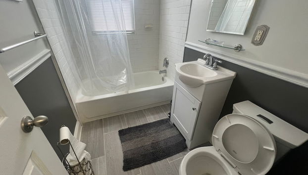 Carri's - Foto 5, Baño