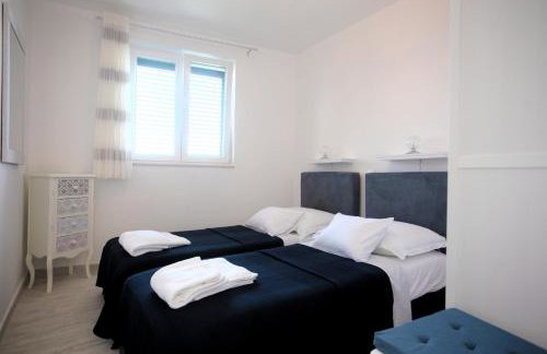 Apartments Villa Stina - Photo 24