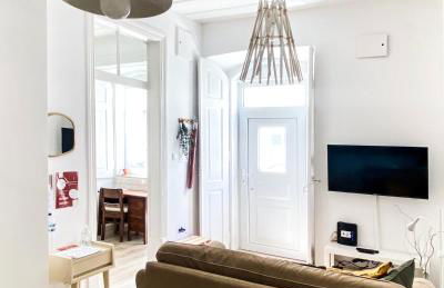 Beach & Castle - Sines Apartment - Foto 20