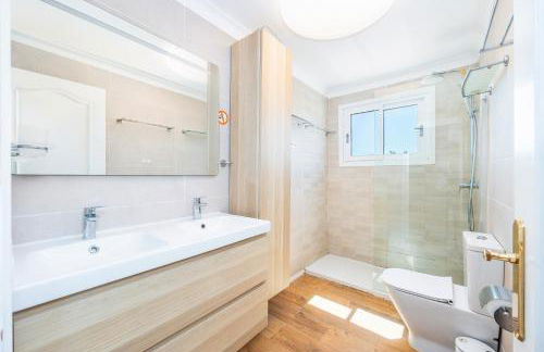 Villa Amelia cerca de cala Pi - Foto 17