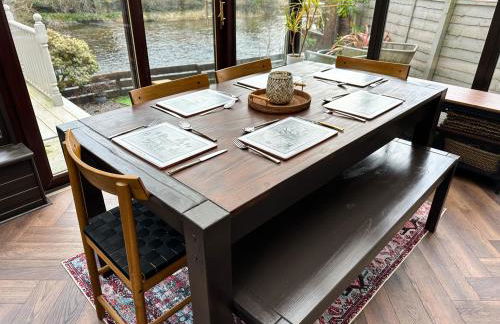 Riverview House - Foto 16