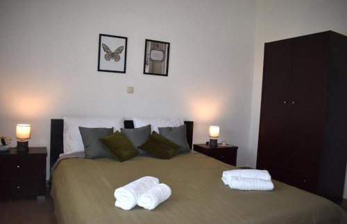 Casa Milady in Sozopolis, Halkidiki - Foto 20