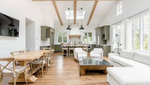 Exquisite luxury executive cottages - Foto 2