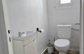 Appartement lumineux et calme en rez-de-jardin - Foto 24