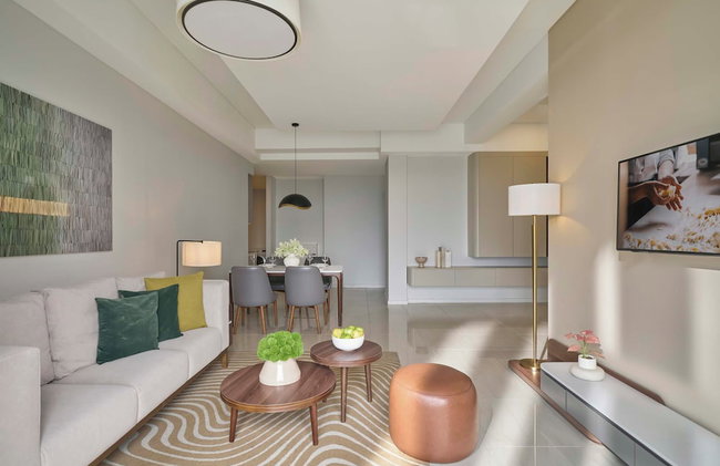 RichLane Residences Managed by The Ascott Limited - Foto 25