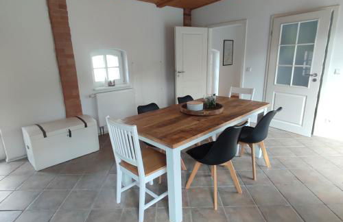 Ferienhaus Zur alten Korbmacherei - Foto 15