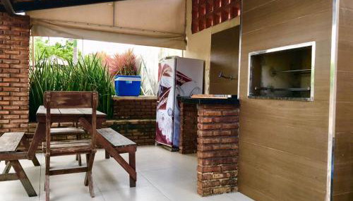 Porto das Dunas Casa Temporada Estilo e Conforto - Foto 3