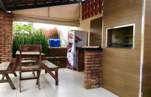 Porto das Dunas Casa Temporada Estilo e Conforto - Foto 3