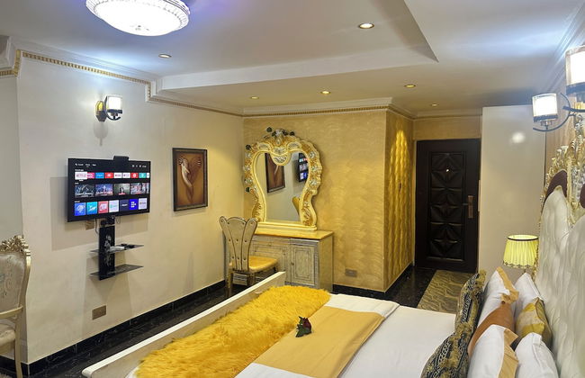 Tobby Royal Suites - Foto 45