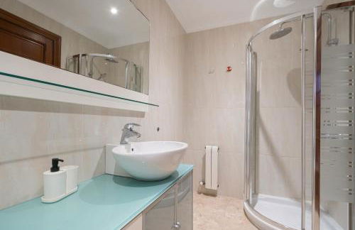 Villa Son Ferriol - Foto 44