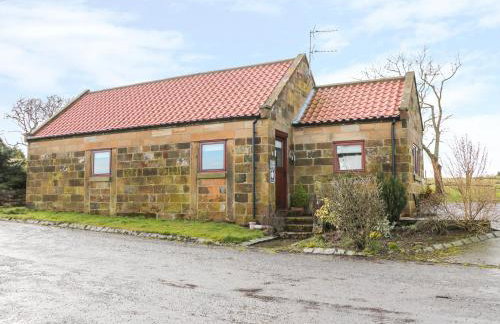 Stable Cottage - Photo 14