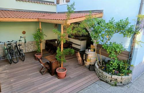 Il Bosco apartment - Foto 48