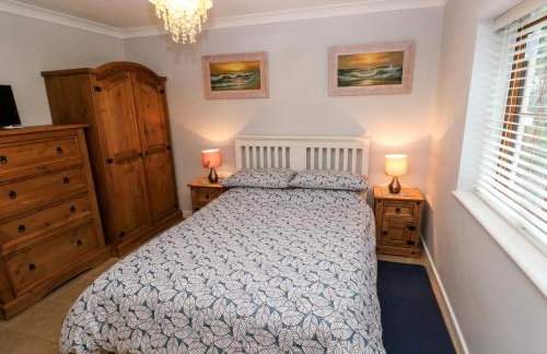 Tregonning Lodge - Foto 11