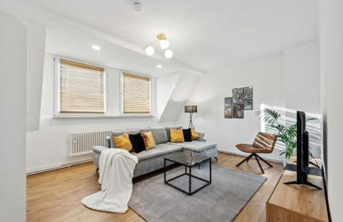 Mark 51-7 - Workplace - Netflix - Washer Dryer - Modern Design - Foto 15