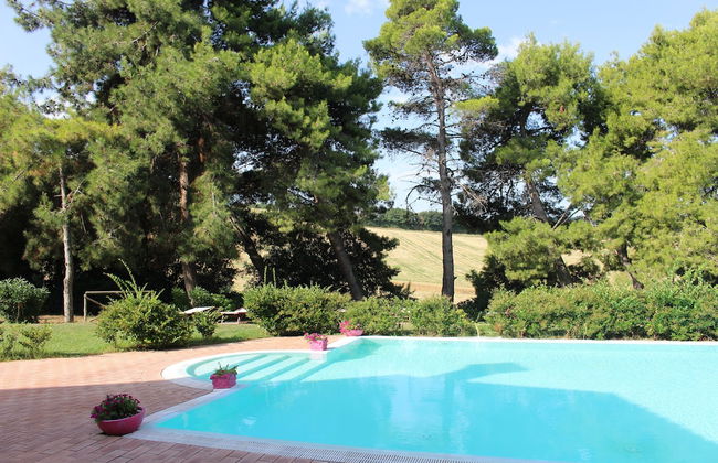 Locanda Strada Della Marina - Foto 13