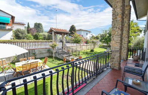 3 Bedroom Gorgeous Home In Pistoia - Foto 15