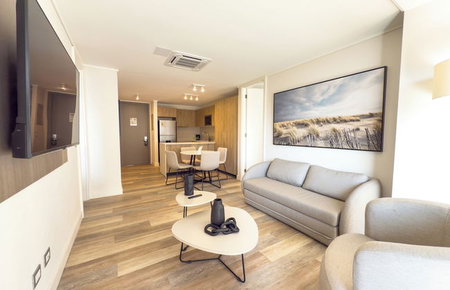 Spot Suites - Foto 46