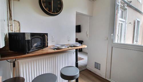 Le Séraucourt Prestige Bourges - Photo 4, toaster