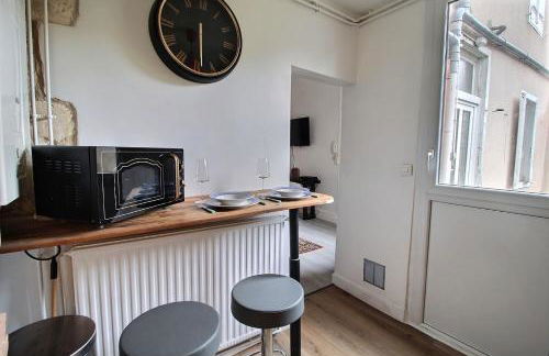 Le Séraucourt Prestige Bourges - Foto 12