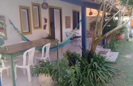 Casa em Cabo Frio - Photo 15