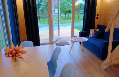 Widok na Śnieżkę - domki całoroczne - Foto 35