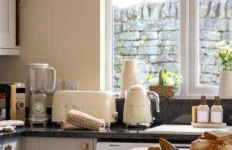 Broadway Country Chic Cottage - Foto 8