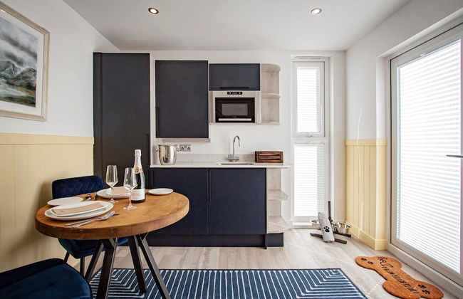 The Spring Wood Lake District Woodland Cabin - Foto 9