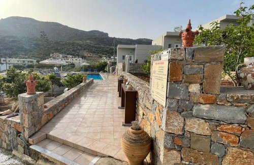 Istron MiraBella Villas - Foto 45