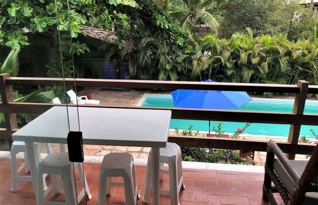 Ouro Sobre Azul Apart Hotel - Foto 73